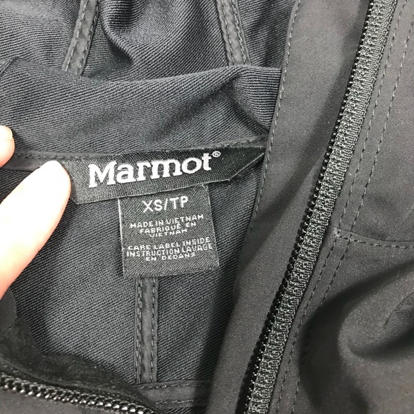 Marmot All Weather Jacket - Picture 6 of 8